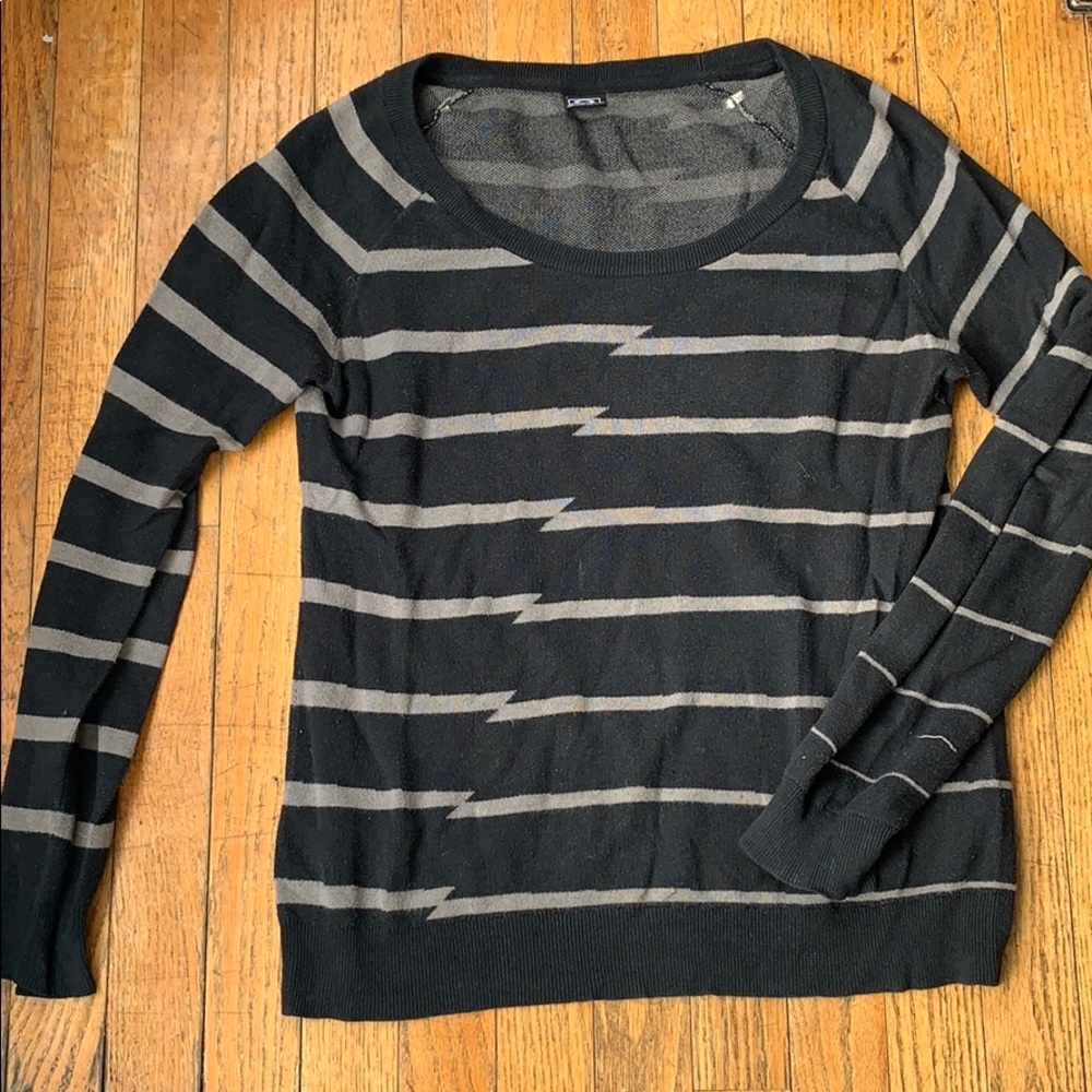 Oakley sweater